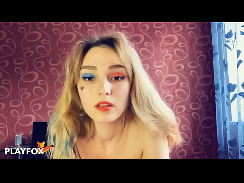 ❤️ Μαγικά γυαλιά εικονικής πραγματικότητας μου έδωσαν σεξ με τη Harley Quinn Βίντεο σεξ ❌