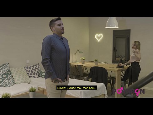 ❤️ PORNBCN 4K Μια ώριμη γυναίκα με μεγάλα βυζιά θέλει να γαμηθεί πρωκτικά από έναν νεαρό ζιγκολό με μεγάλο πούτσο πίπα αμόρτισμα σκληρό γαμήσι δουλειά με τα χέρια doggy style μουνί γλύψιμο οργασμός Γαλλικοί υπότιτλοι Βίντεο σεξ ❌