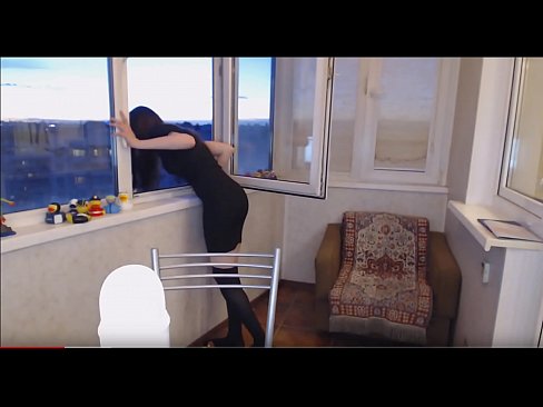 ❤️ Προσπαθήστε να μην τελειώσετε με Streamer Olyasha 1080p (Metronome) Βίντεο σεξ ❌