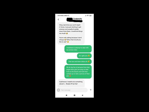 ❤️ Πρόσθεσα ένα νέο PAWG από το Tinder στο χαρέμι μου ( μιλήστε στο Tinder συμπεριλαμβάνεται) Βίντεο σεξ ❌